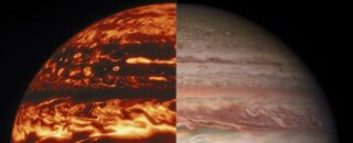 apparently there is more turbulence beneath the surface of jupiter than we thought before