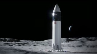blue horizon loses lawsuit over spacex $2.9 billion hls contract with nasa